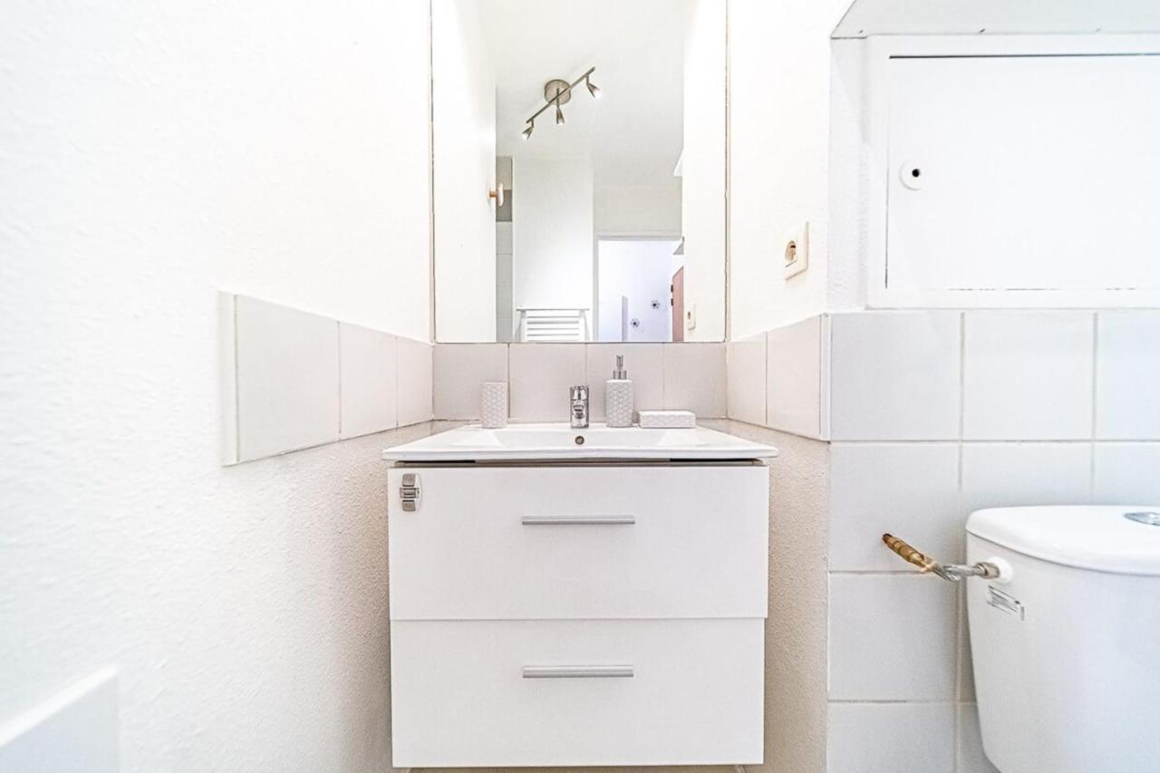 Le Petit Million- Joli Studio Renove-Flachet วีเลอร์บาน ภายนอก รูปภาพ